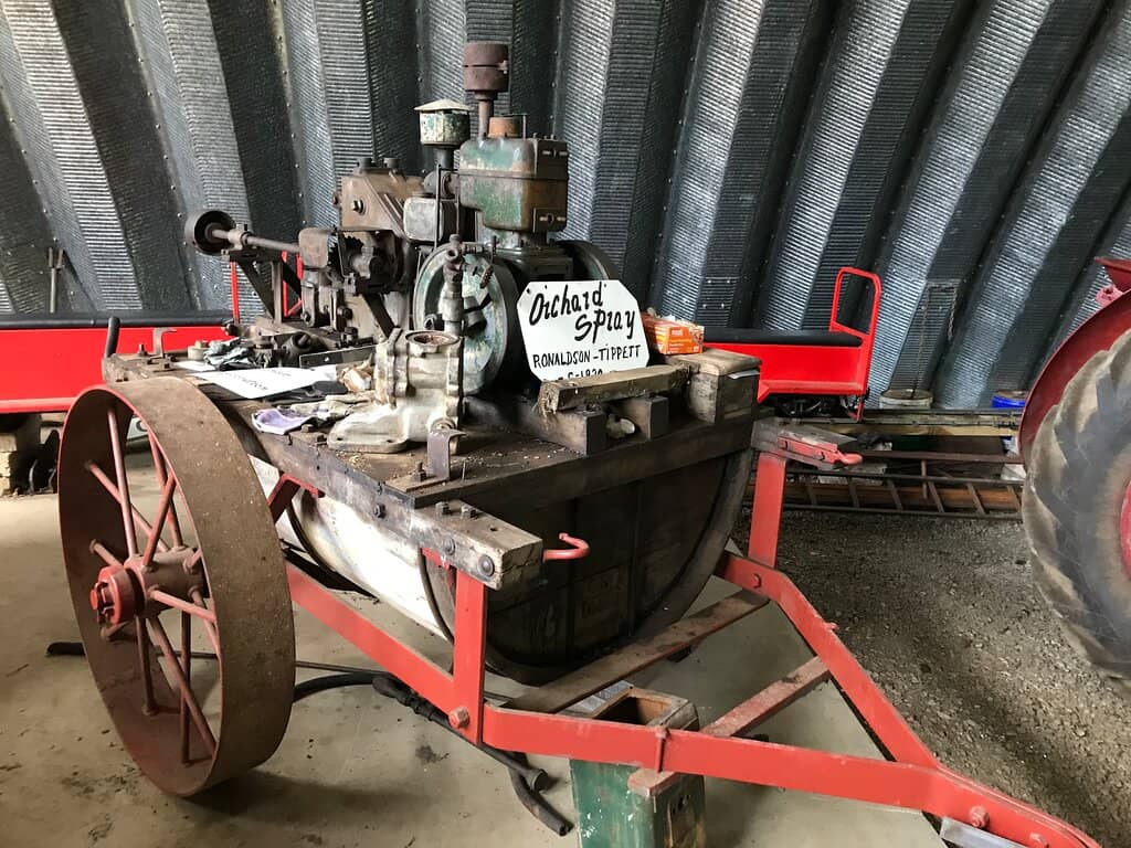 Blacksmiths Forge