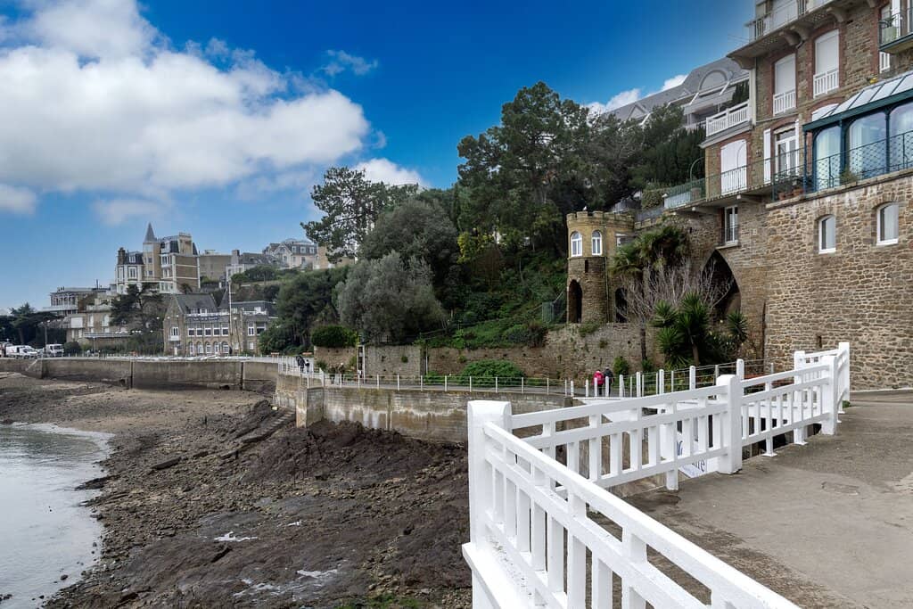 Belle Époque Villas