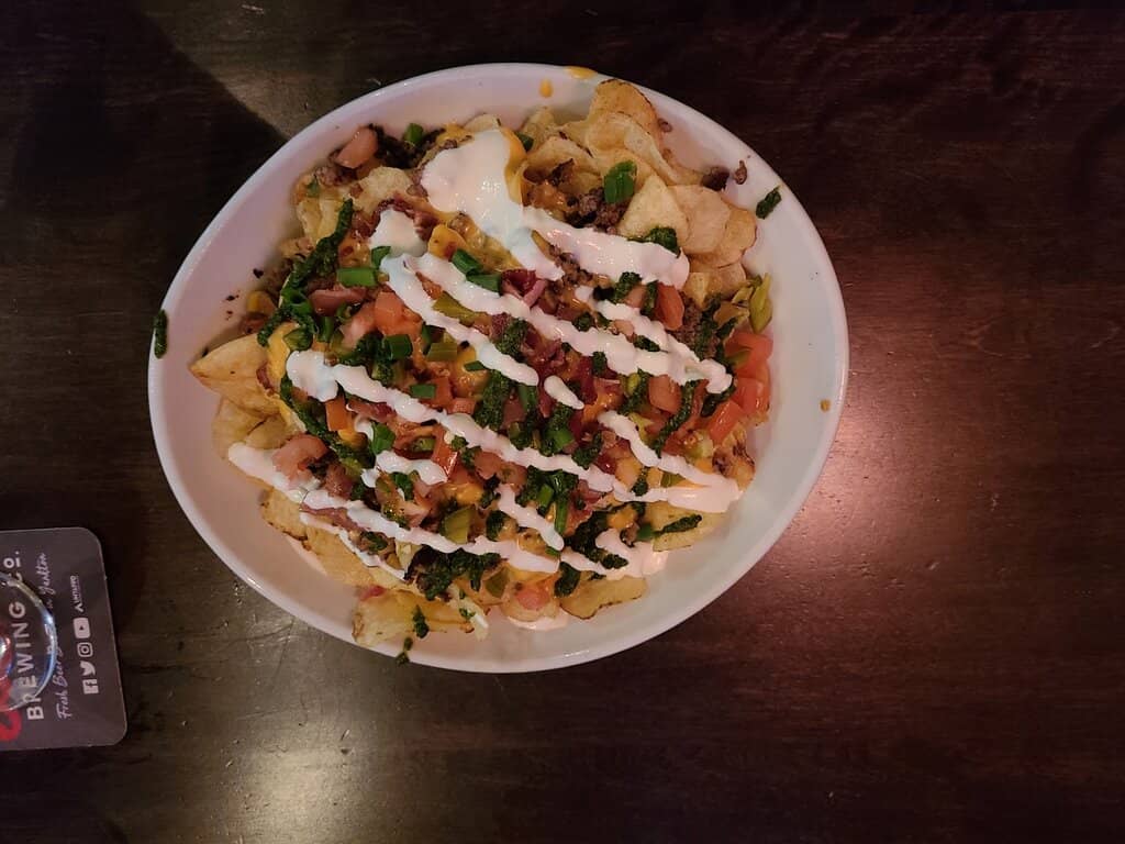 Gourmet Burgers & Duck Fat Fries