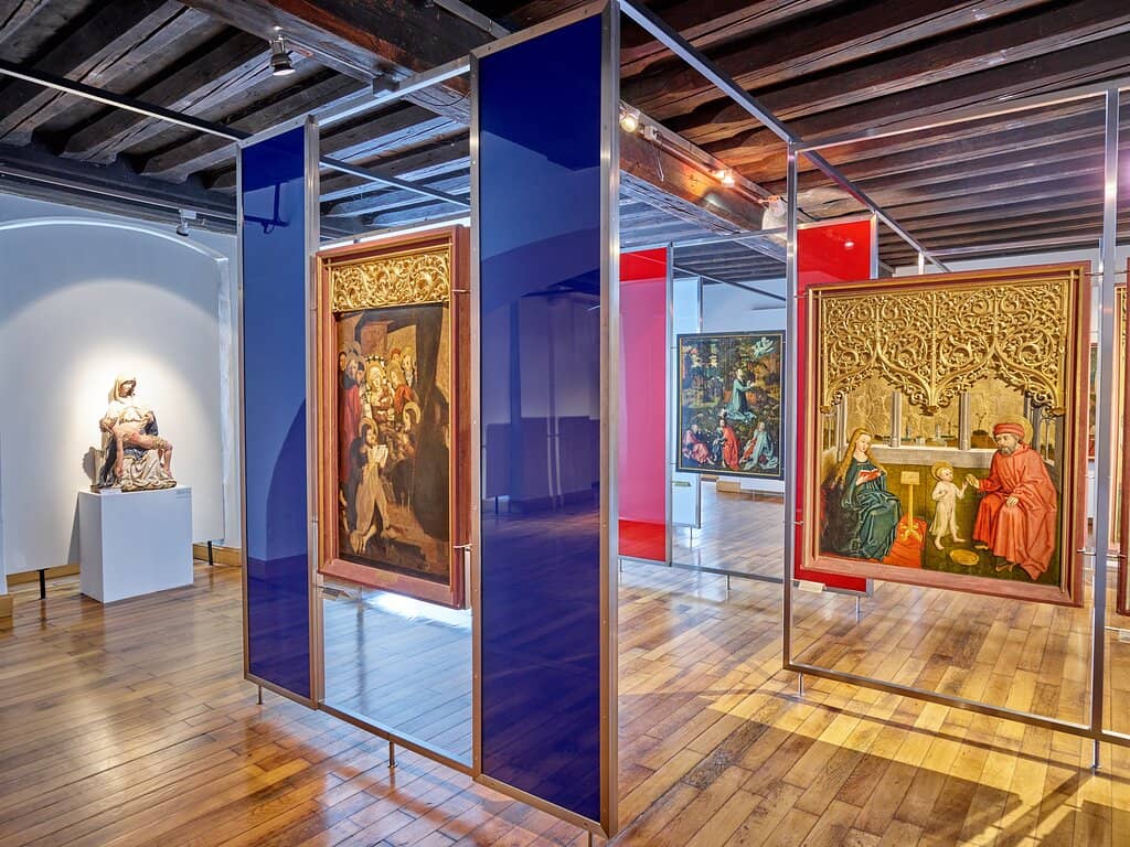 Medieval Fortress History