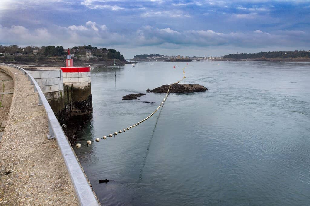 Bridge Lift Spectacle