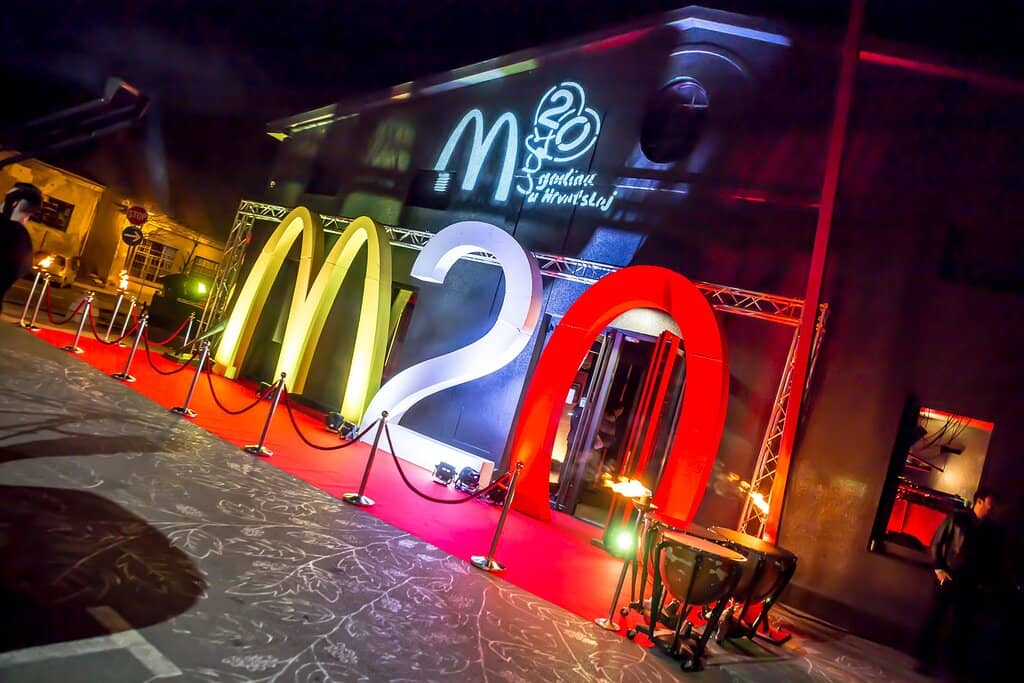 Rotating Art Exhibitions