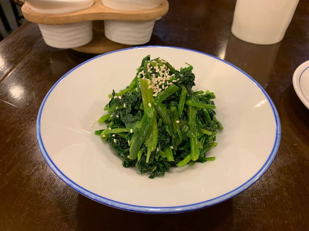 Famous Pian Er Chuan Noodles