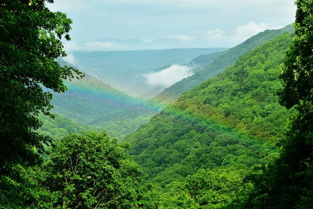 Breathtaking Views