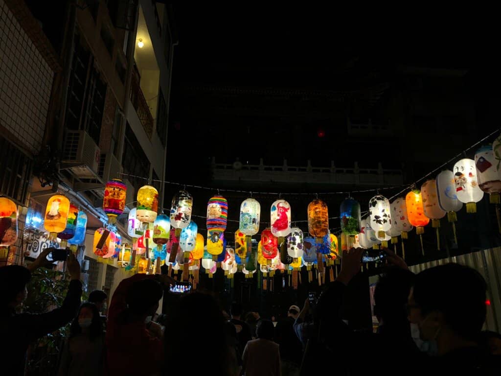 Traditional Migao