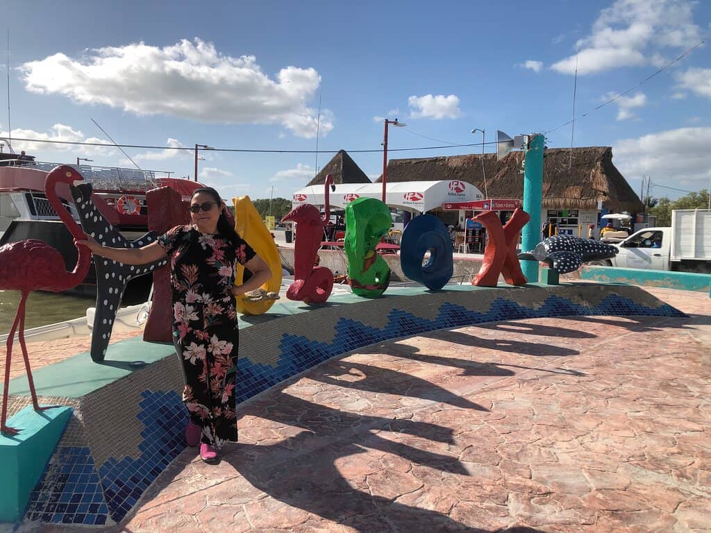 Island Streets & Art