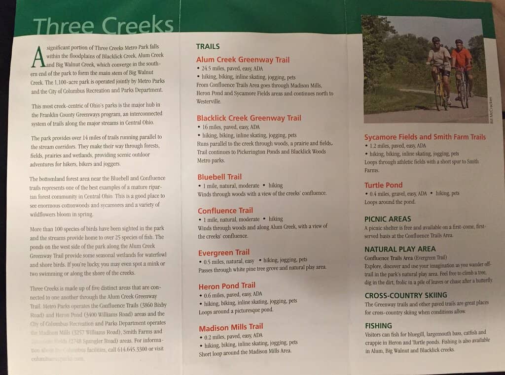 Heron Pond Golden Hour