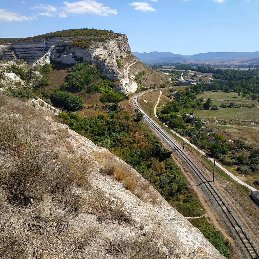 Panoramic Views