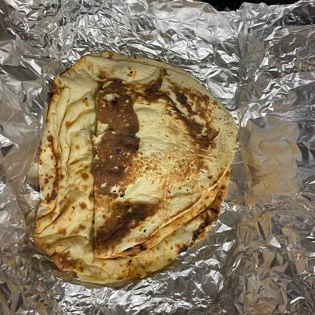 Warm Hospitality & Fresh Food