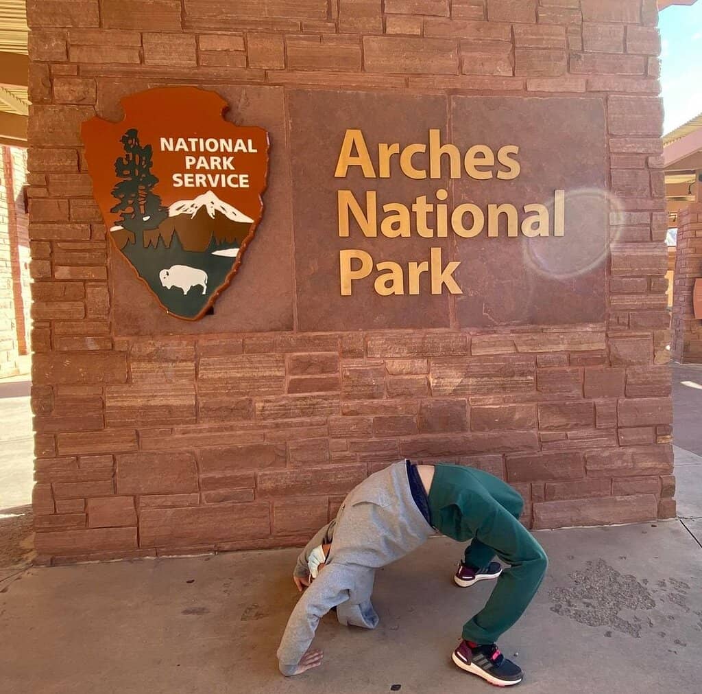 Wind-Sculpted Rock Formations