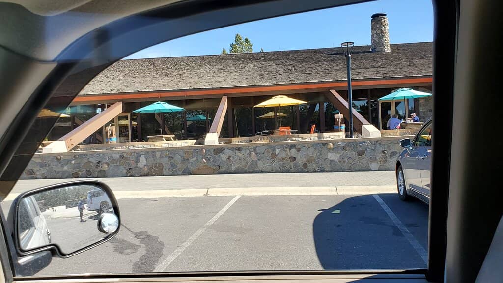 Yellowstone Memorabilia & Gifts