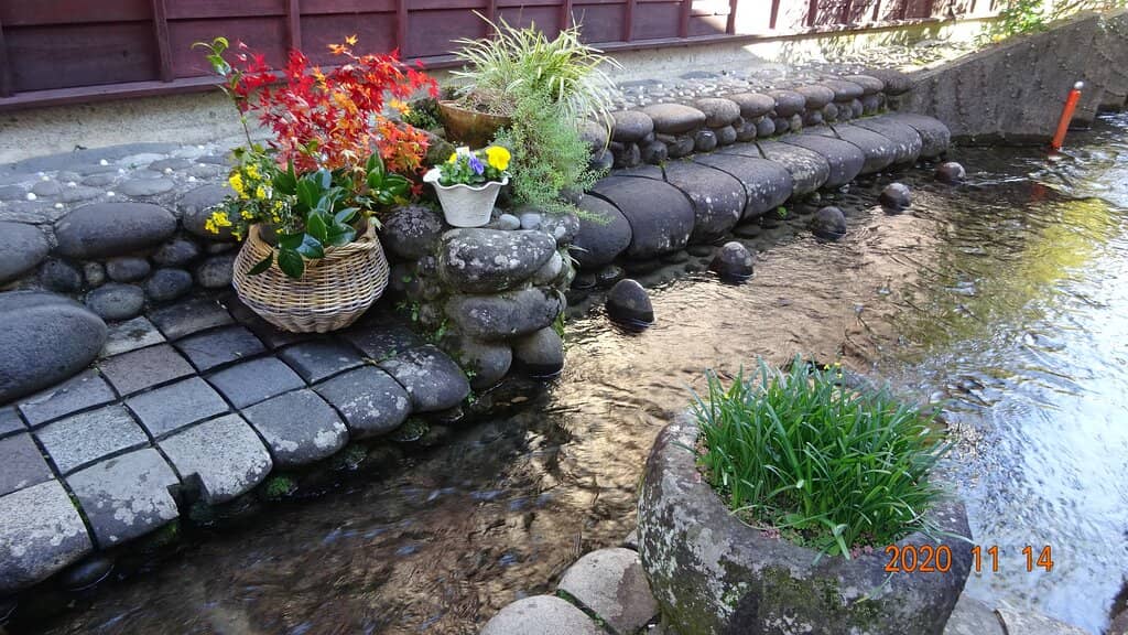 Edo-Style Architecture