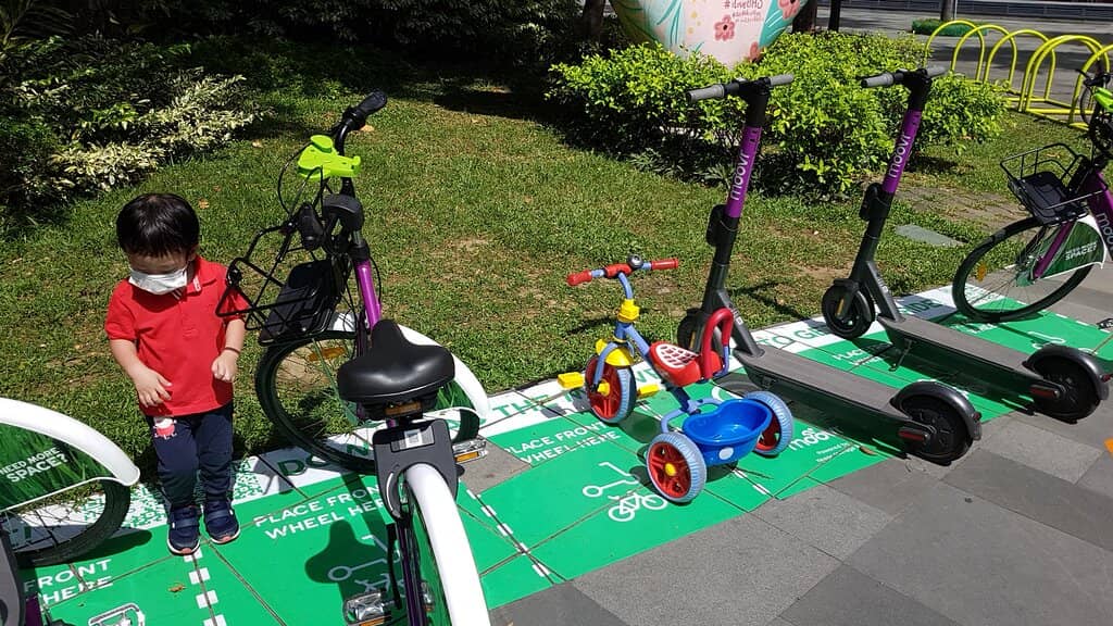 BGC's Vibrant Nightlife