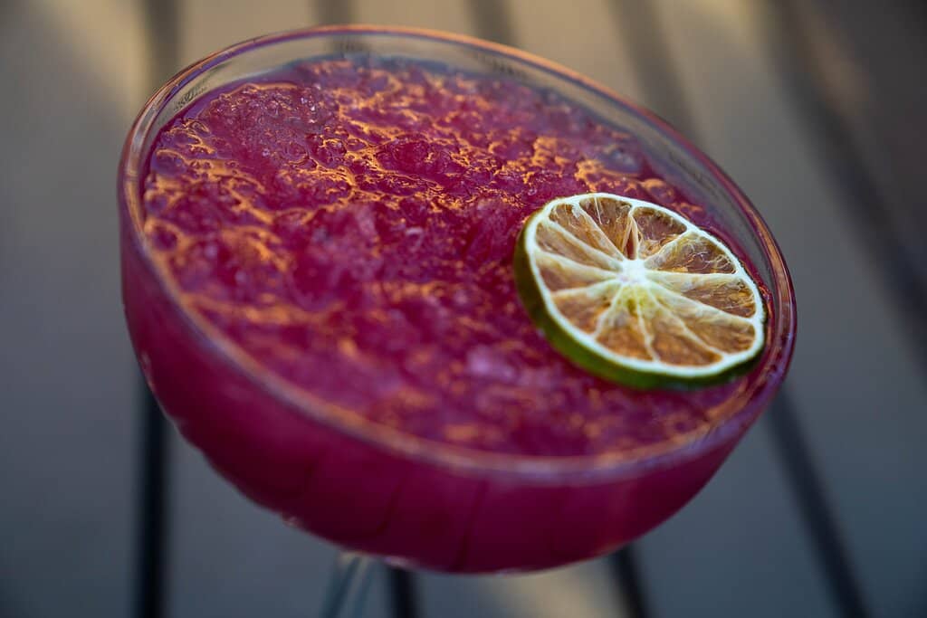 Inventive Craft Cocktails