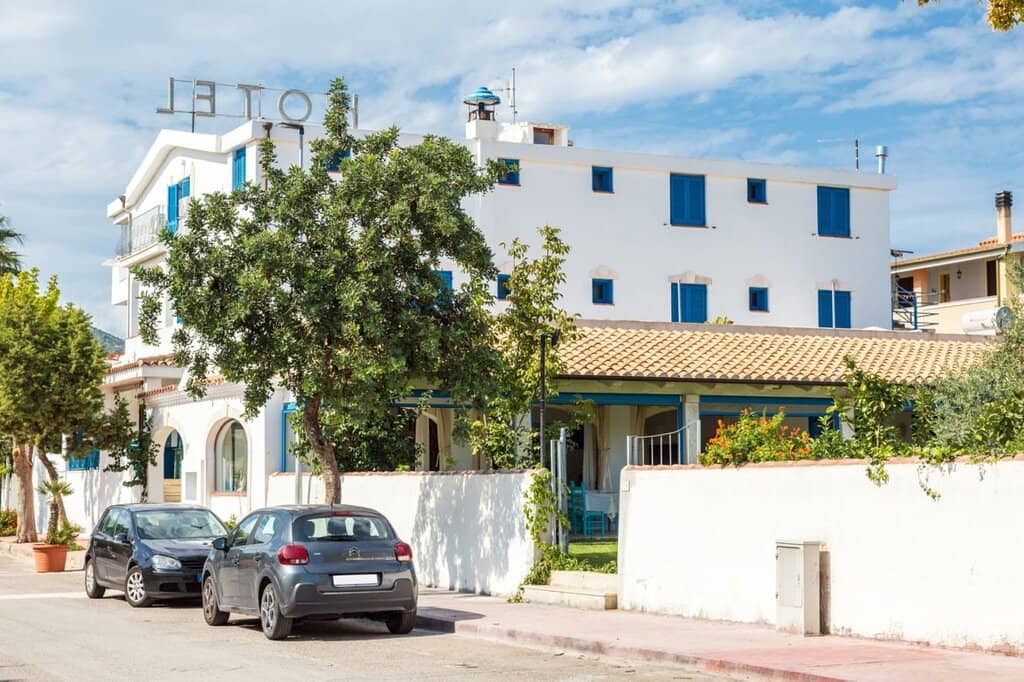 Artisanal Cured Meats & Cheeses