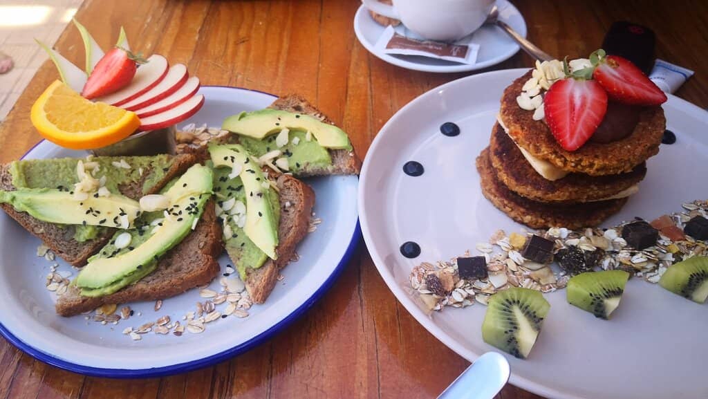 Outstanding Coffee & Fresh Juices