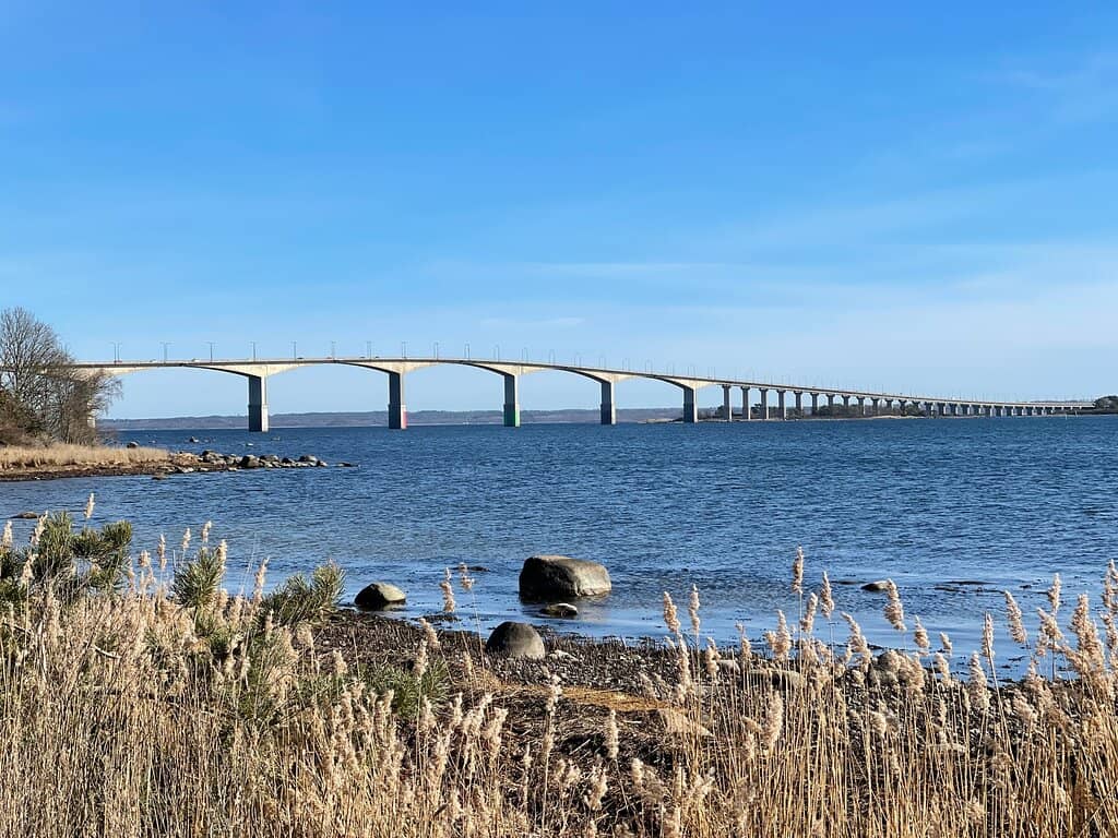 Autumnal Island Charm