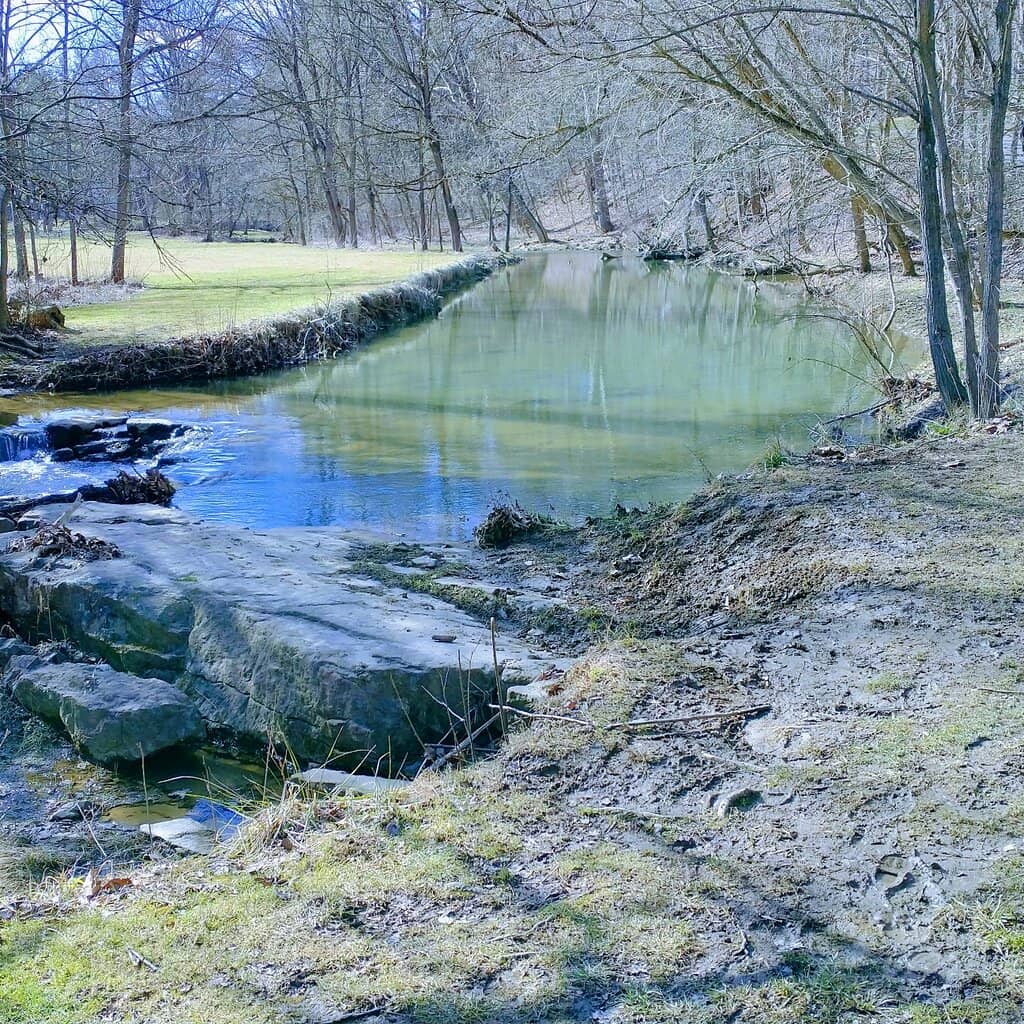 Mingo Creek Observatory