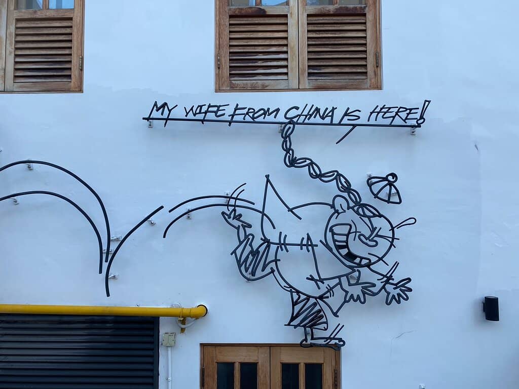 Trendy Cafes and Bars