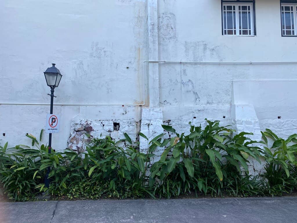 Historic Shophouses