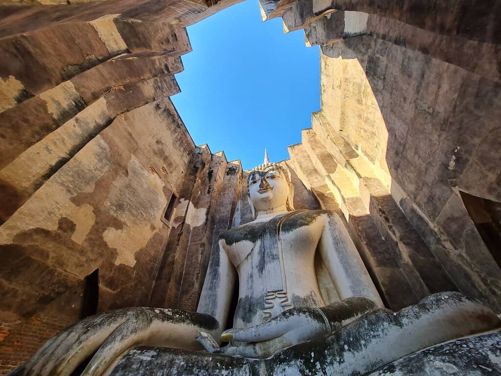 Vertical photo