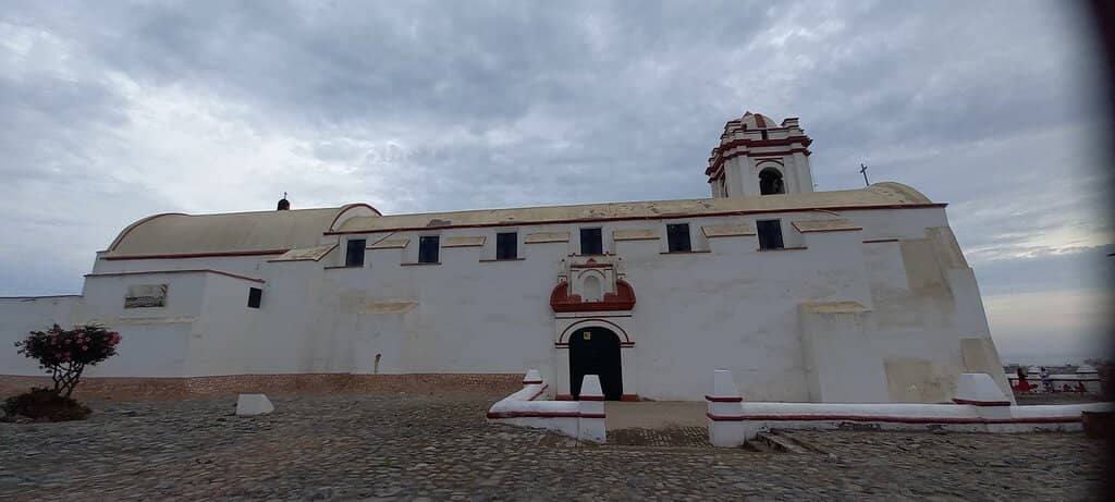 Marian Shrine