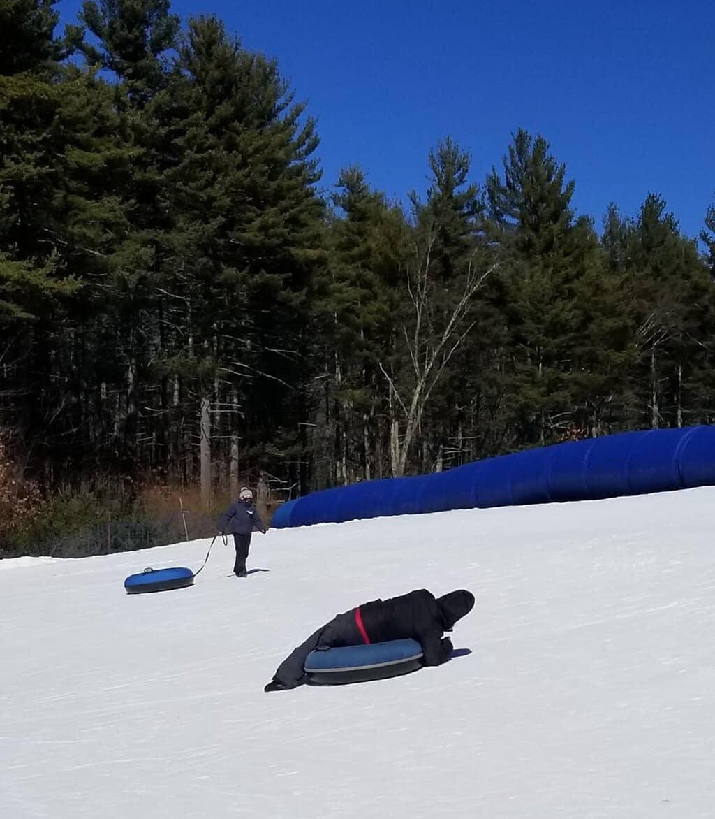 Witches Woods Haunted Attraction