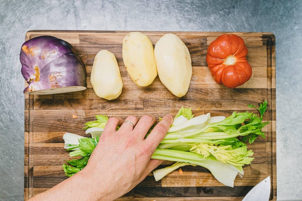 Hidden Gem Dishes