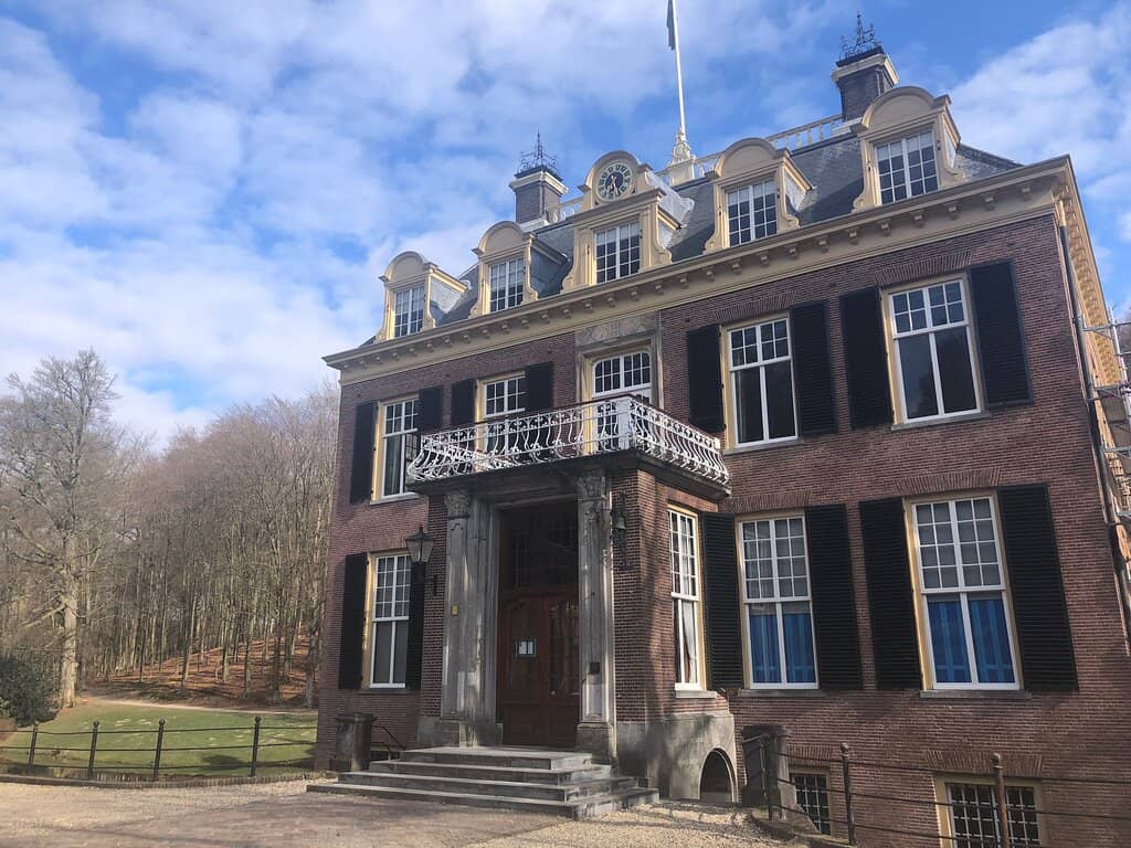 Huize Zypendaal Mansion