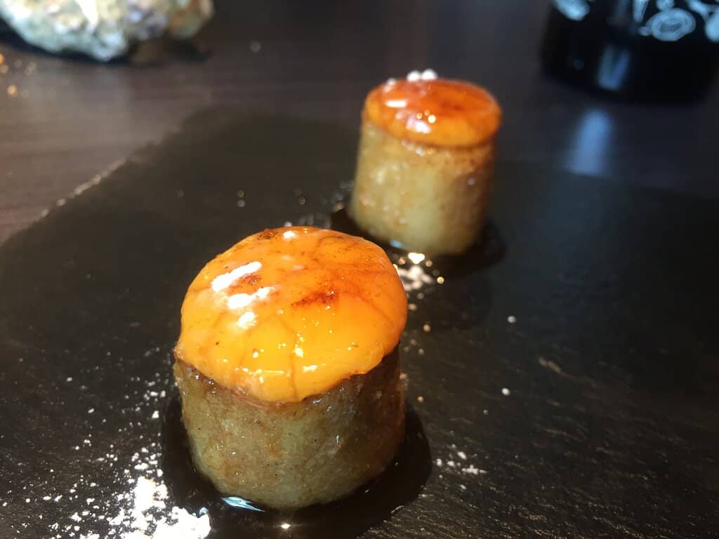 Impeccable & Attentive Service