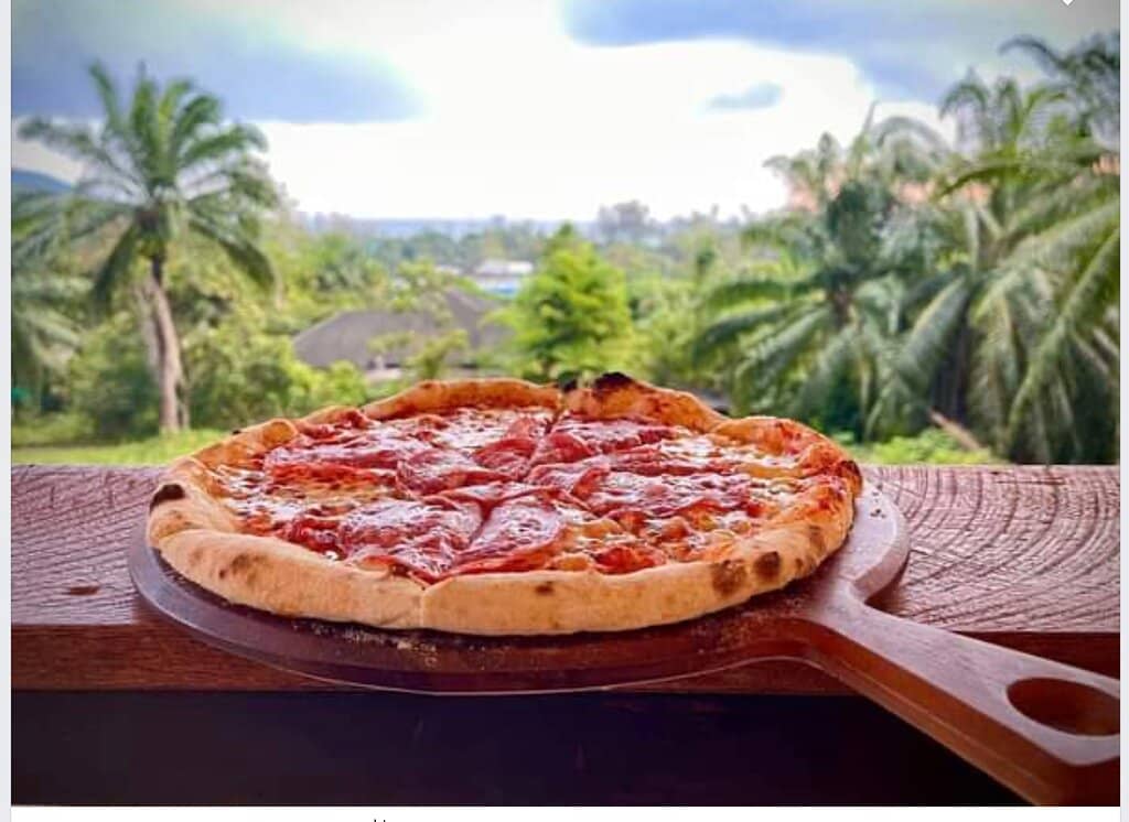 High-Quality, Freshly Prepared Dishes