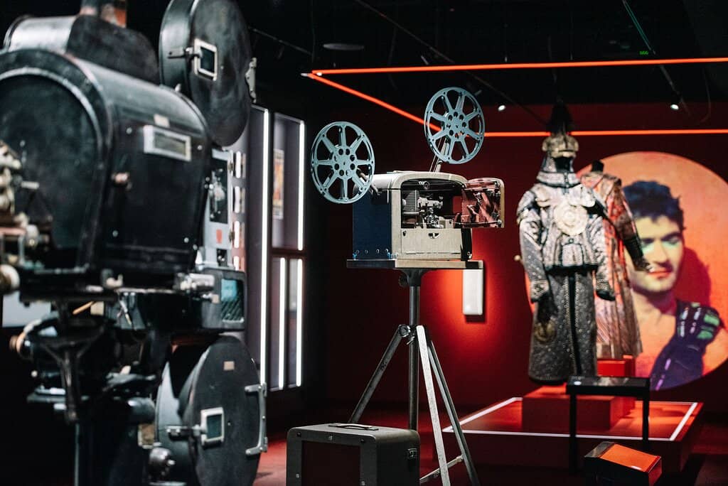 Marshmallow Laser Feast: Works of Nature