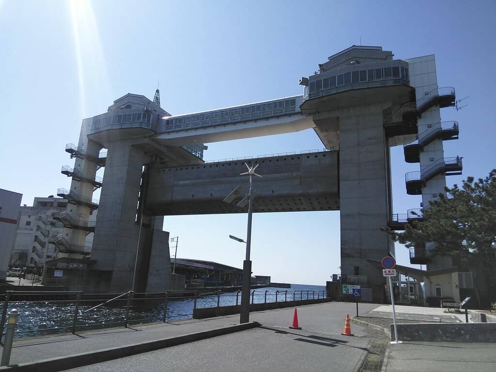 Vertical photo