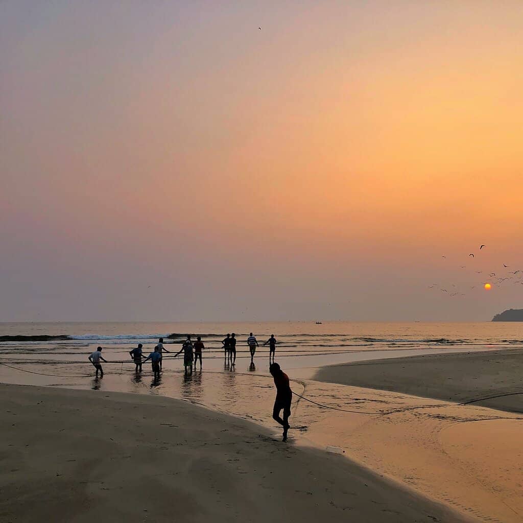 Unspoiled Natural Charm