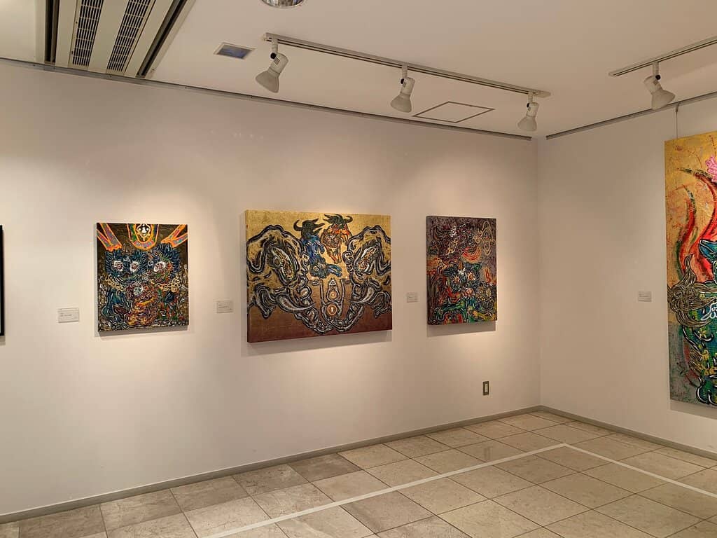 Interactive Children's Exhibits