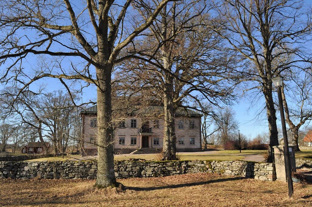 Historical Exhibits