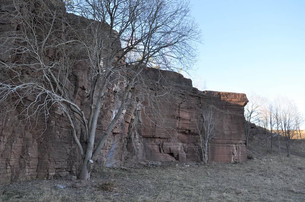 Hiking Trails