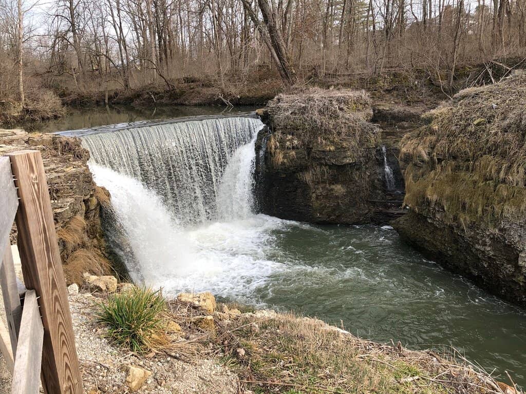 Gorge Trail
