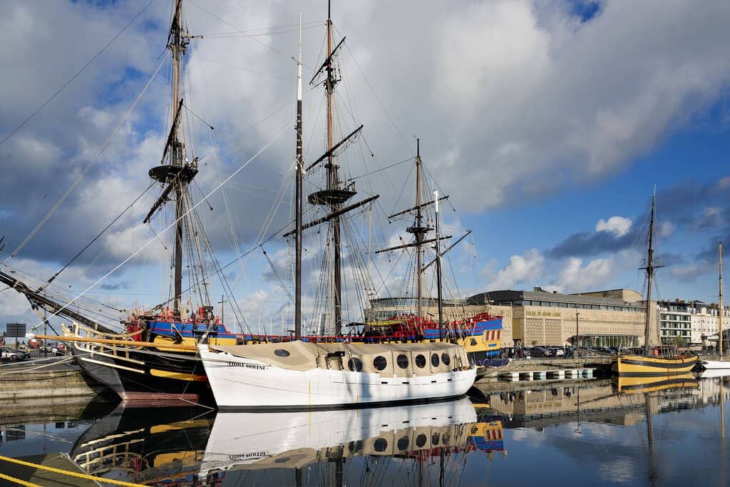 Corsair History Immersion