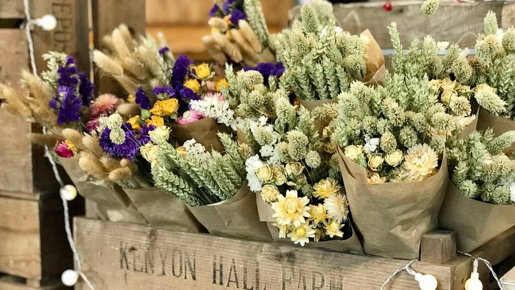 Farm Shop & Cafe