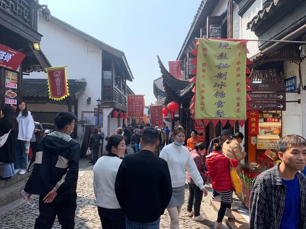 Historic Architecture