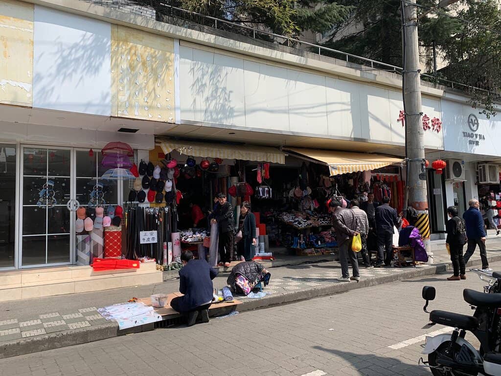 Authentic Xiao Long Bao