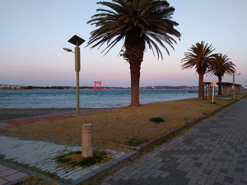 Sunset Views