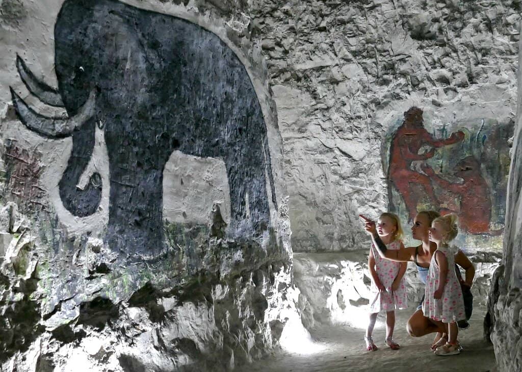 Historical Significance