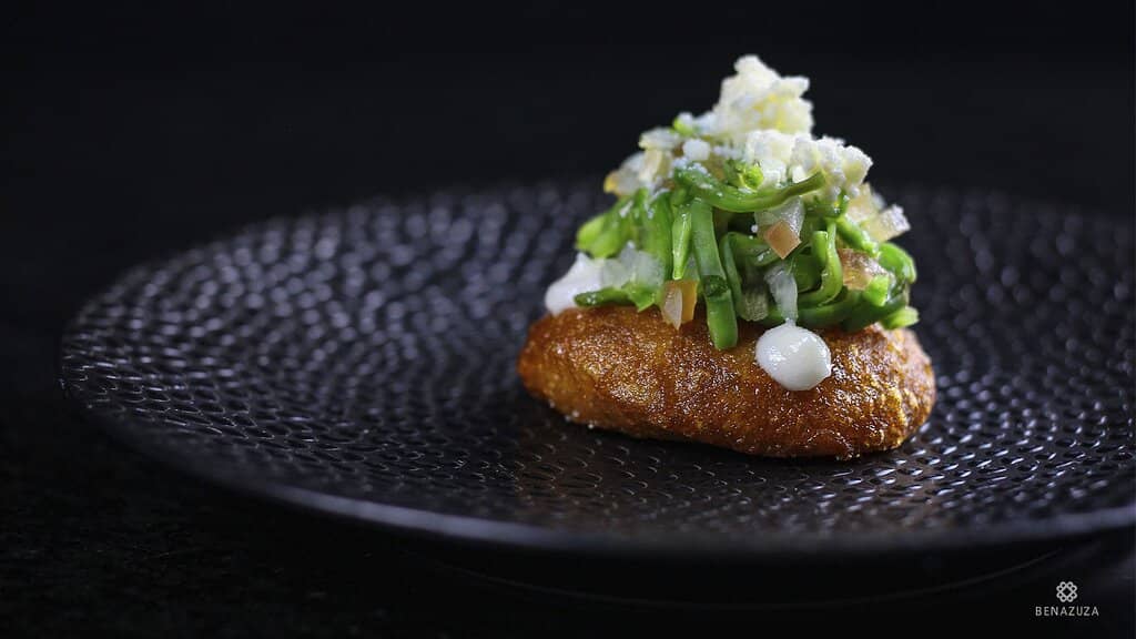 Molecular Gastronomy