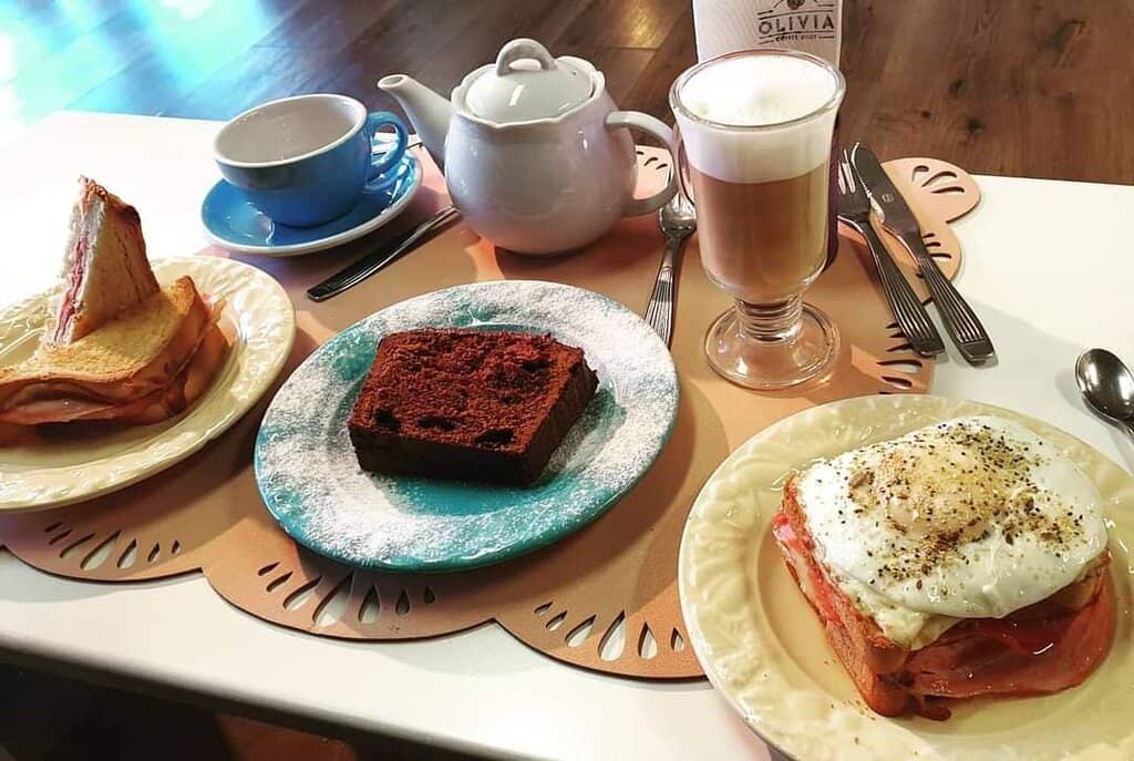 Quality Coffee Creations