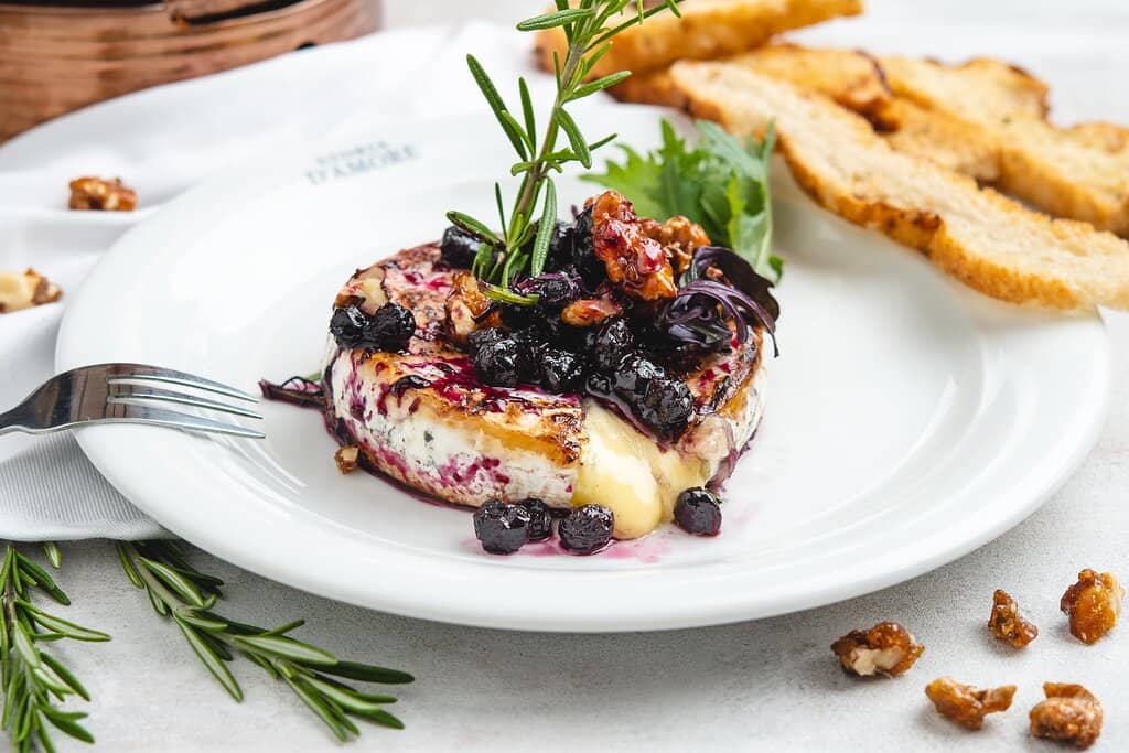 Authentic Italian Ambiance