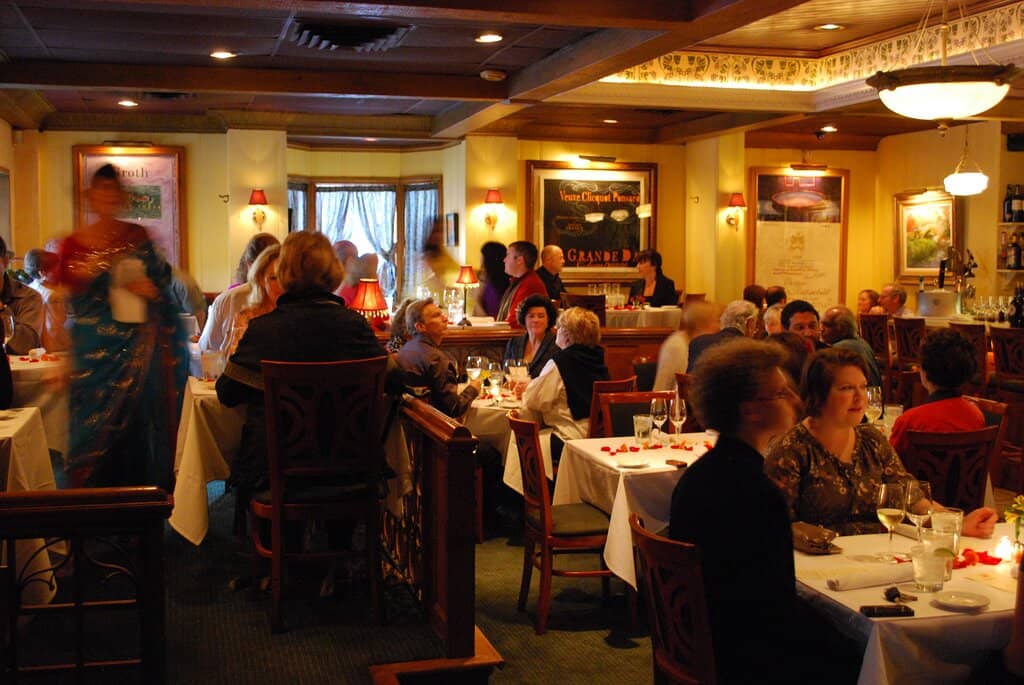 Authentic Upper Egyptian Cuisine