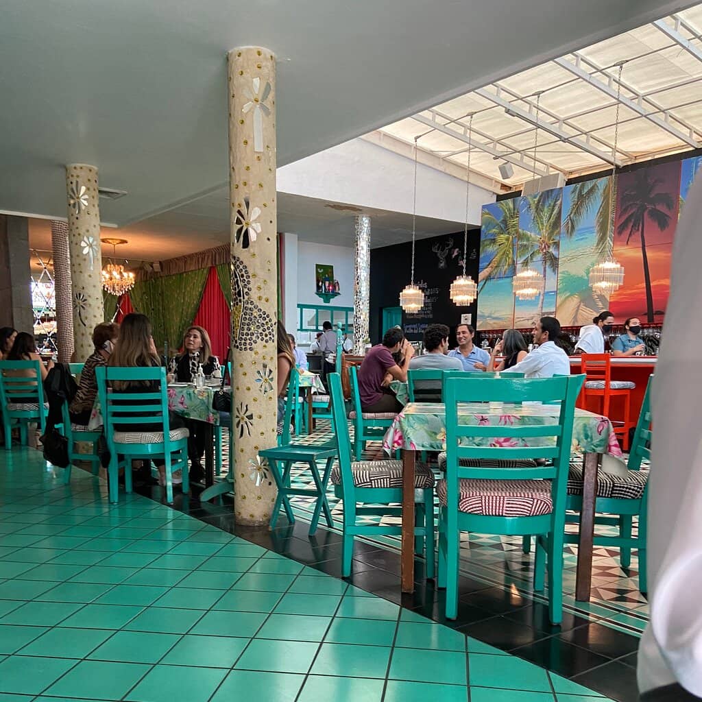 Creative Cocktails & Local Agave