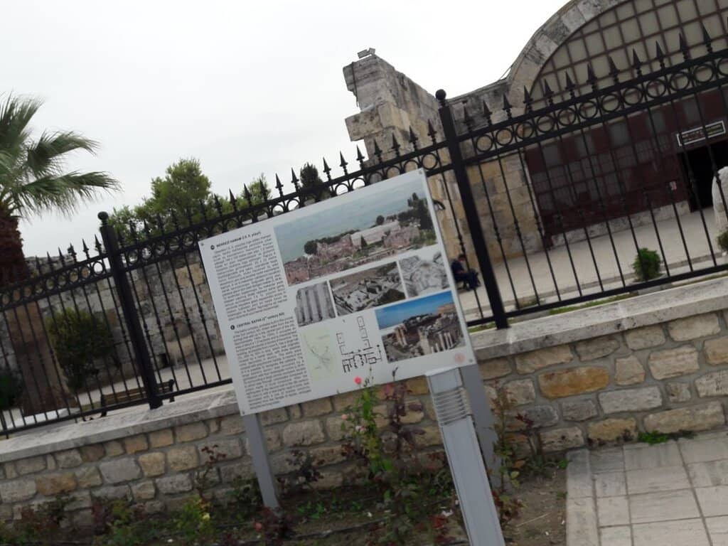 Impressive Sculptures & Sarcophagi